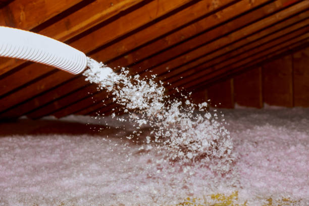 Best Insulation Installation Services in Hettinger, ND
