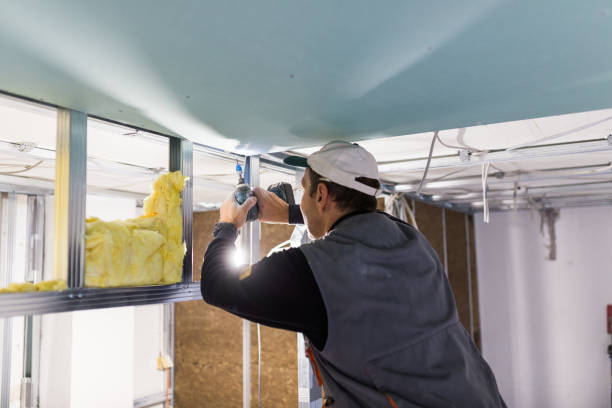 Best Insulation Materials and Products in Hettinger, ND