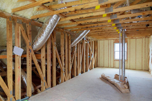 Best Insulation for Specific Applications in Hettinger, ND