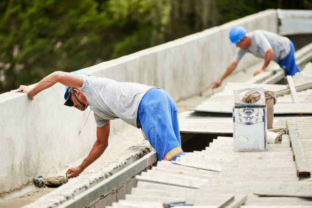 Trusted ND Insulation Contractor Experts